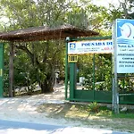 Espaco Lazer Pousada Praia Dunas Do Pero