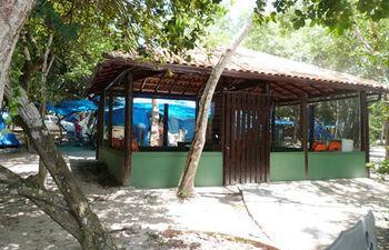 Espaco Lazer Praia Dunas Do Pero Pensión 3*