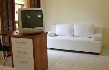 Espaco Lazer Praia Dunas Do Pero 3*
