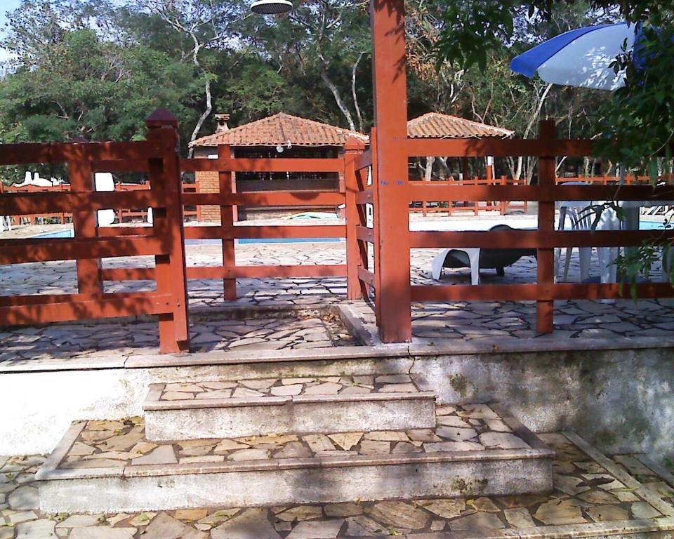 Espaco Lazer Praia Dunas Do Pero 3* Cabo Frío