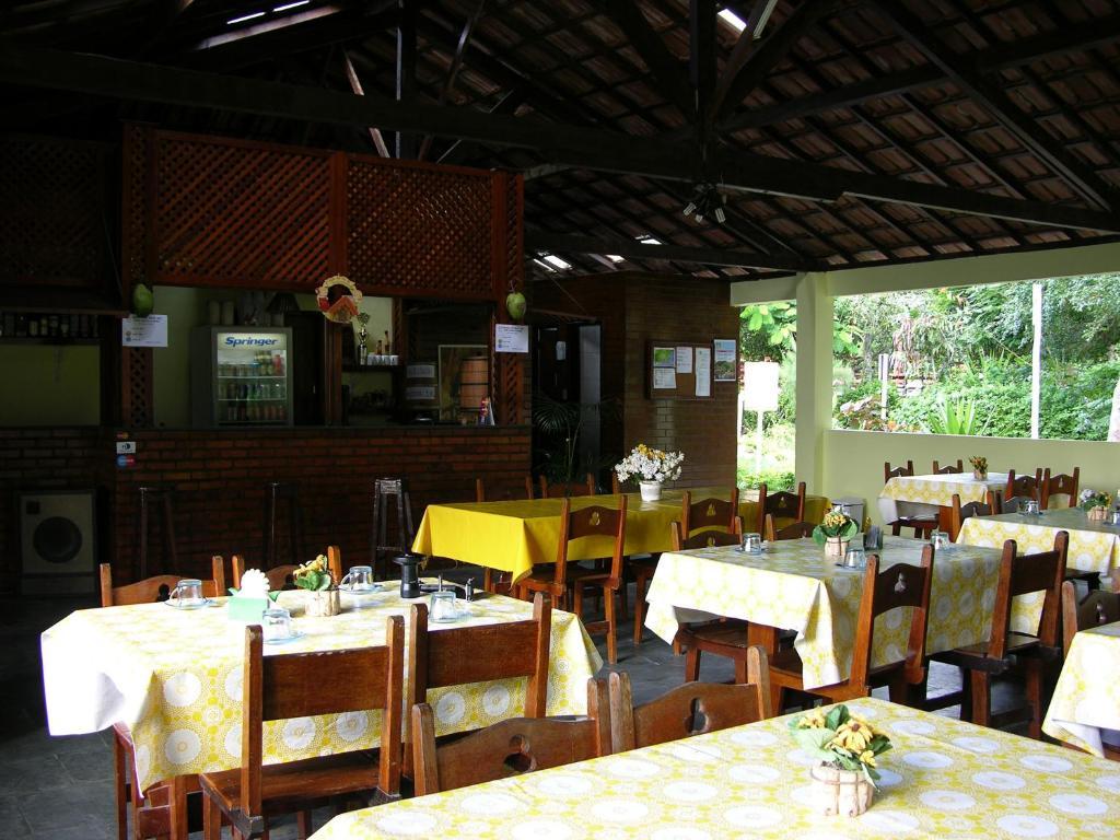 Espaco Lazer Praia Dunas Do Pero 3*