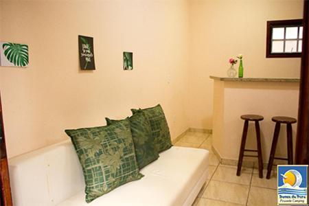 Espaco Lazer Praia Dunas Do Pero 3*